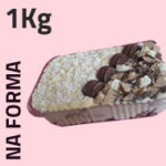 Pavê na forma de 1kg - Le Pavê Paveteria®