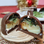 doces deliciosos para o natal de pronta entrega