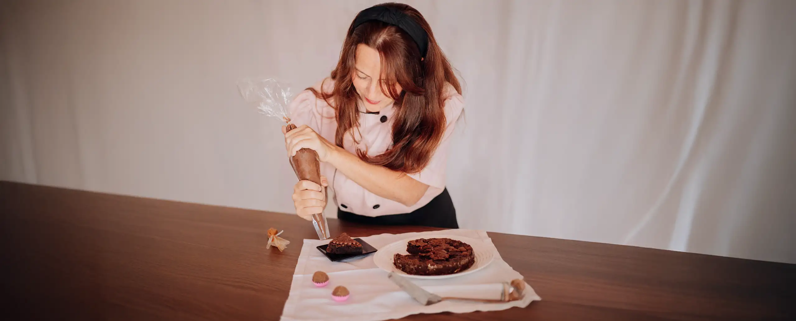 Le Pavê Piumhi - Sobremesas artesanais