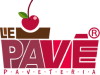 Logo Le Pavê Paveteria