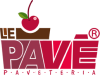 Logo Le Pavê Paveteria